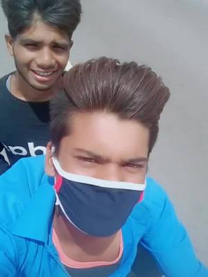 A post by @_gayakwad_0 on TikTok caption: #cgtiktok #nikhil aaj milan he