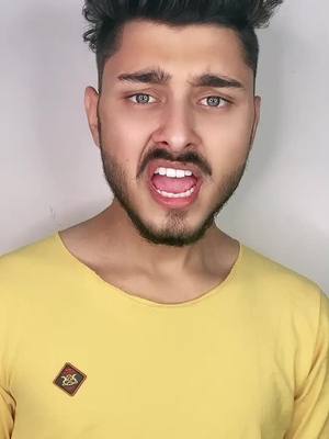 A post by @hardiksharma18 on TikTok caption: 😑sachi yr #foryou #foryoupage #fyp