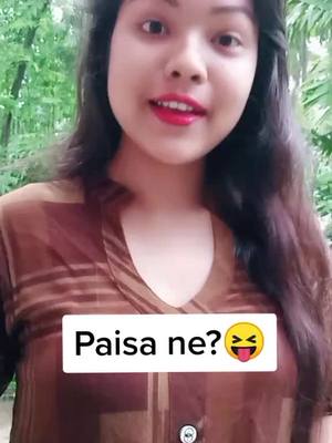 A post by @99nishitanath on TikTok caption: Ownvoice..🙈  jonaba sun☺..#plzlike #views #foryou #foryoupage #nishitasmile #nishitaranjan