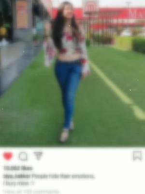 A post by @krishanbhanwala8005 on TikTok caption: #haircolormagic