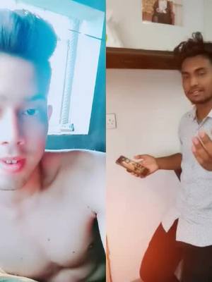 A post by @janrd_12 on TikTok caption: #duet with @rakib__7 #janrd #intaj07 👌👌👌🤘🥰 please try again