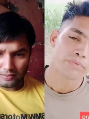 A post by @devoberoi123 on TikTok caption: #duet with @nandu_thakur_01 #army #jaihind #foryoupage #tiktokpublic #fornite #tiktokindia #foryou #tiktoklover #upichalegachallenge #trending