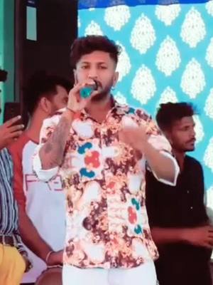 A post by @ on TikTok caption: #deepavalia #milado_ji_menu_usttad_ji_nall🙏🏻🙏🏻😰koi🙏🏻@iamgkhan