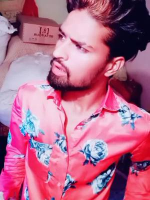 A post by @x_altaf_786 on TikTok caption: 🤪🤪🤪 bhad me jao @anokhi111 #altafsayyad41 #viral #video 🤪😝@tiktok