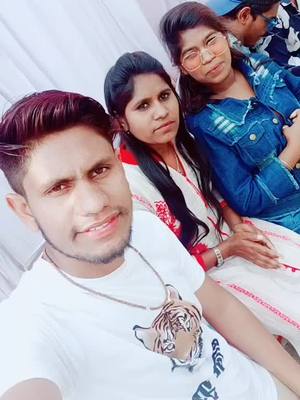 A post by @satnarayan8_929 on TikTok caption: New Raipur meetup #जय #सतनाम 🏳️ संगवारी मन ला 🙏 @jankikurrey7 @reshu_22 #tiktok_inida #tradding #satnarayan8_929 #cgpanthi_song #viralvideo #बेमेतरा