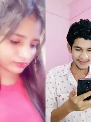 A post by @ziddi.girl..143 on TikTok caption: #duet with @khan.arshlan 1st time try this kind of act but it's so difficult yaar...😔 Dil se salute to all actors 🙏🙏