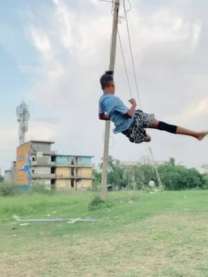 A post by @shivatricker4 on TikTok caption: #My New Stuff🤟😍🔥 #tricking#kicking#twisting#Fliping#Powermovescombo#foryoupage #shivafam #viralvideo #viral @tiktok_india