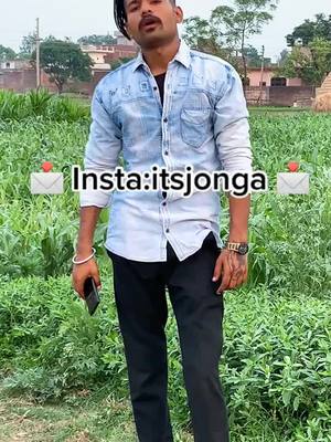 A post by @itsjonga on TikTok caption: ✍️ਆਂ ਸੁਣ ਕੇ ਜਾਇਓੁ ✍️ #trending #foryoupage #viral #itsjonga #punjabi #varinderbrar00 #pb06 #reply #swag #pindawale