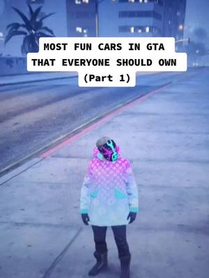 A post by @gtarips on TikTok caption: What car do you think should have been on this list 🤔 #gta5 #gta #gtav #gta5online #gtaonline #gtacar #gtacars #gta5car #gta5cars #gtavcars #gaming