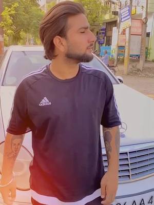 A post by @karanbhagat85 on TikTok caption: ਲੋਕਾਂ ਦਾ ਚੰਗਾ ਕਰਨਾ ਪੈਂਦਾ #foryou #fyp #foryoupage #trending #viral #tiktokindia #tiktok #karanbhagat85