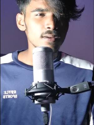 A post by @jazaslam on TikTok caption: Maate vinadhuga use🎧 #ownvoice #myvoice #maatevinnaduga #taxiwala #1millionaudition #musicstarmalayalam #futuremė #mytalent #share #kerala