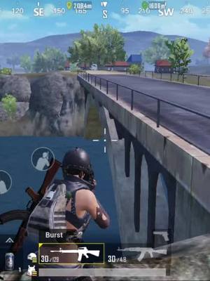 A post by @harikavr on TikTok caption: best place to hide 😎😎😎😎#pubg #pubglovers #trending #trending #tiktok_india