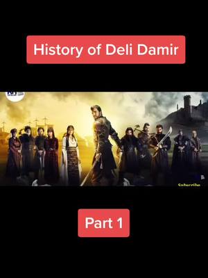 A post by @shahrukh8182 on TikTok caption: #hustory #drillis_ertugrul #ertuğrulgazi