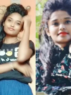 A post by @chocolate_girl95 on TikTok caption: #duet with @m.m...lover tnqqqqq leee love this song😘😘😘😍😍😍😍😍#nagpuri_tik_tok #nagpurisong #sadri_song #chocoletegirlnavi #gumla_public