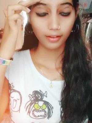 A post by @call_me_priya_880 on TikTok caption: #call_me_priyaaa #foryoupage #duet #foryou #millionaudition #newupdate #tiktokindia_ #treanding #love_fans ade ignore nen cheste _____,😏😏😎😎😎