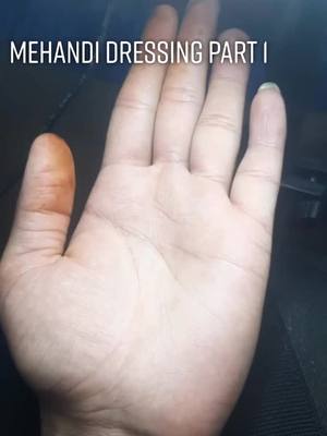 A post by @sunilsaimtiwari on TikTok caption: mehandi Dressing part 1 #mehandichallenge #foryou #passion #foryou_pag @ranupawar @aadilshekh19 @user7014879602416