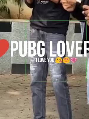 A post by @guptabinu03 on TikTok caption: Pubg lover  ya (free fire lover ) cammet ap kis Ko pasd karte ho Pubg ya ( free fire )#tik_tok_india