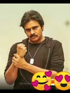 A post by @chanduyadav830 on TikTok caption: #pspkfan