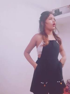 A post by @b_girl_sweety on TikTok caption: bf na dakh liya sab #trinding #foryou #foryoupage #tiktokindia #viral #duet @kusal780