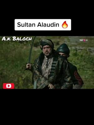 A post by @arsalan_stylo123 on TikTok caption: 🔥🔥🔥🔥🔥🔥#sultanalauddin #ertuğrulgazi #foryou #noorgul @mr_faisu_07