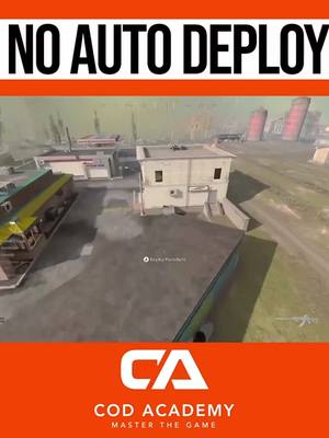 A post by @cod_academy on TikTok caption: Awesome setting tip! BennyCentral #codmw #warzone #callofdutymw #warzoneclips #warzonetips #callofdutymodernwarfare #warzoneloadouts #gaming