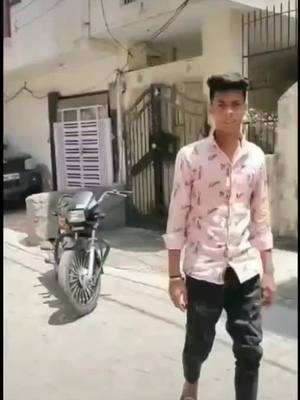 A post by @vikas_0917 on TikTok caption: Last me dekho kya hogya video me😎🔥 @tiktok_india #vikas_0917 #bike #ghost #rider #fire #new #song #trending #viral #foryoupage #tiktokindia #tiktok