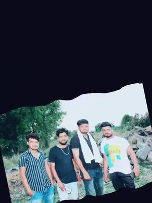 A post by @monubajadgujjar1919 on TikTok caption: my.   Boss... king... @mr.kishanpanchal06 @leelusharma420 @user302697793421 @sanwarkoli3663 @jagdishgurjar8000 @satubajadgurjar