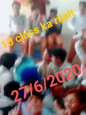 A post by @mdaamin94 on TikTok caption: 10 class ka rejalt##foryoupage#viralvideo #tiktok_india