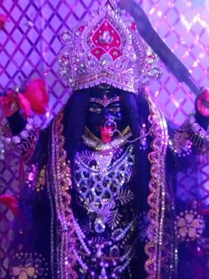 A post by @surenderkumar683 on TikTok caption: jai mata di 😍😍