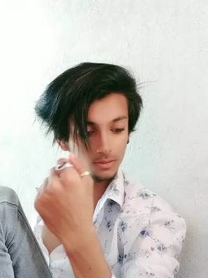 A post by @zishan_05 on TikTok caption: 🖕🖕🖕#foryou #handwashchallenge #followforfollowback #duet