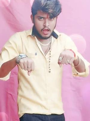 A post by @anandpandey_kaptan on TikTok caption: भागे बिना एक्सीलेटर#foryou #foryoupage #trnding #bhojpuri #khesarilalyadav @tiktok_india