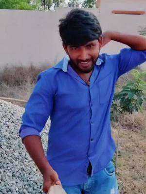 A post by @natural_star_sree on TikTok caption: wait for end 👆😃😃😃 follow me Instagram 👉@natural_star_sree#swagstepchallenge #funnyvideos23 #natural_star_sree #ramcharan #duet