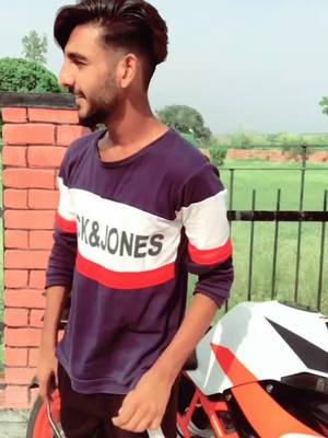 A post by @arhanxlx_01 on TikTok caption: tap on three dots and get 700 followers #arhanfam#slowmo#monsoonvibes #foryoupage #foryou #fyp