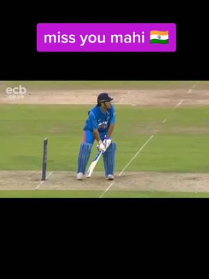 A post by @ajaysahajlan on TikTok caption: miss you mahi#viral #icc #ajaysahajlan #following #cricketlover #likeforfollow #cricket #trending #forever #foryoupage #foryou #msdhoni #msd #csk#mahi