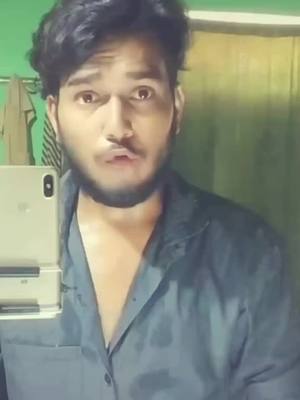 A post by @chummii_ on TikTok caption: shai bola na 😝👀😍#foryou #foryoupage #tiktok #trending #myvoice #chummii_ @carryminati @roasthavefun @tiktok_india @goldenuniqueboy @tiktok