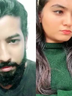 A post by @vaishnavappoozz on TikTok caption: #duet with @praveena_madhavan #foryoupage #trending #സാധാരണക്കാരൻ #തോറ്റപ്രധാനമന്ത്രി #tiktokindia