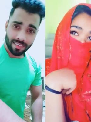 A post by @akashjatav0568 on TikTok caption: #duet with @laxmigautam1616600 #jatav_jatavni #akashjatav0568 #trandig #jatavshar #unbox #jai_bheem @vandanagoutam8 @suraj_fazalpuria_777