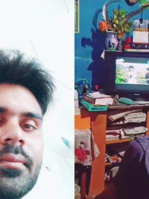 A post by @tik.tok.lover.g5 on TikTok caption: #duet with @dhananajaytiwari8