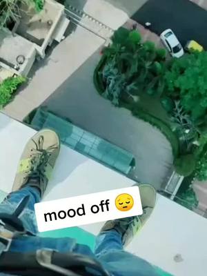 A post by @neerajsagar76 on TikTok caption: 😔😔😔😔#duit #foryou #mood_off