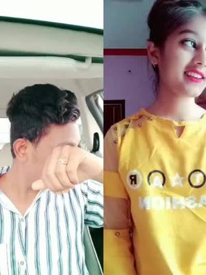 A post by @.dineshsahu on TikTok caption: #duet with @bhuneshwar195