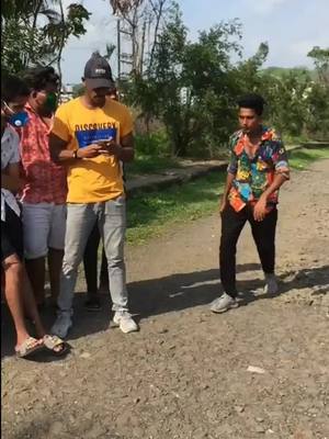 A post by @1fam_sumit666 on TikTok caption: kabhi kabhi GF ko impress karne ke liye yeah Sab karna padta hai 😂#foryou #slowmo #tranding #sumit666 #viral #comdey