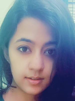 A post by @kavitha_bist2 on TikTok caption: #zoommyface