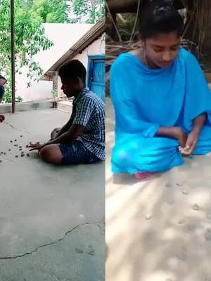 A post by @rowdysathish6382 on TikTok caption: #duet with @smilekillers