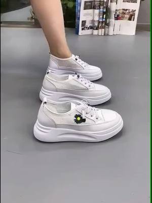 A post by @annemarie657 on TikTok caption: #women #shoes #casualshoes #shoe #female