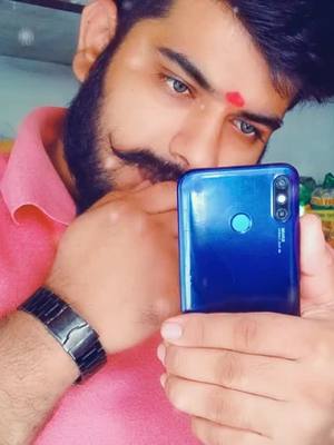 A post by @kr....govindrajourohit on TikTok caption: नहीं फोन आवे थारो ओ जीव जावे मारो 😅#⚡teamrj #जागीरदार #tiktok_india #foryou @rin181 @gunju_sirvi @rekha_rajpurohit01 @user3630249538916sumitra