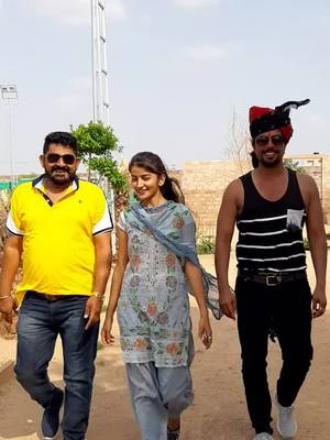 A post by @bindashmarwadi1008 on TikTok caption: #dineshrajpurohit #bindashmarwadicomedy @varsha143sharma @subhashchoudhary440