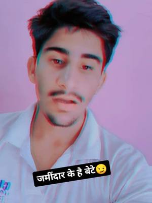 A post by @smartyjaat001 on TikTok caption: #r Jise  haa hum thik SA😏#jaat #shayari #foryou #tiktok_india #smartyjaat001