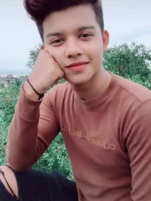 A post by @riza.riyaz.fan on TikTok caption: TeriCuteSiSmile😚❤@riyaz.14 #fyp #tiktok_india #viral #foryoupage #arielsharetheload #trend #riyazians #rizaans #foryou @leksha.15 @muskan.mansur..24