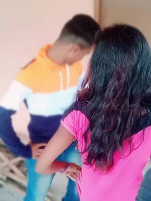 A post by @simple__bikash on TikTok caption: #foryoupage #simple_bikash #bikashrout42 #foru #duet #pintubikasha1 #tiktok_silent🤫_group_2 #unicornmask #khantibalimedtoka #odiamuser