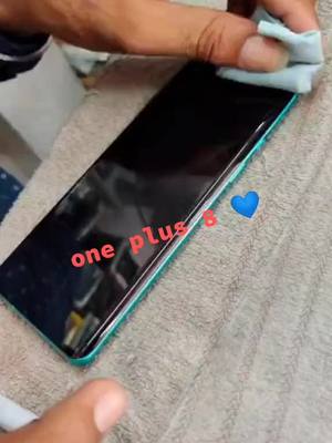 A post by @sairamkondeti on TikTok caption: #oneplus8 💙💙#sairam438 #foryou #fyp #tiktokindia ##tiktokindia